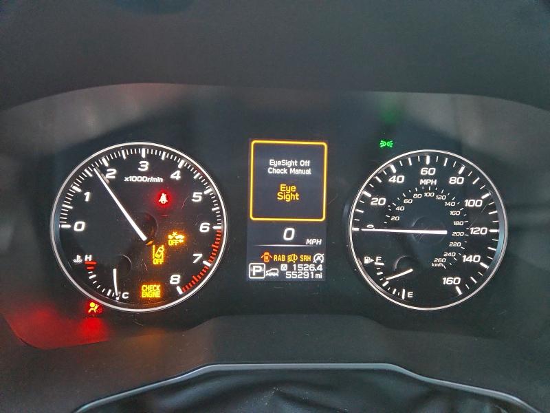 Фото 9 - SUBARU OUTBACK