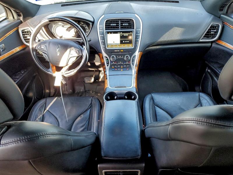 Фото 8 - LINCOLN MKX