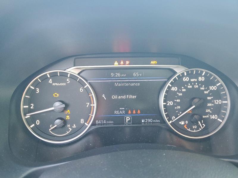 Фото 9 - NISSAN ALTIMA