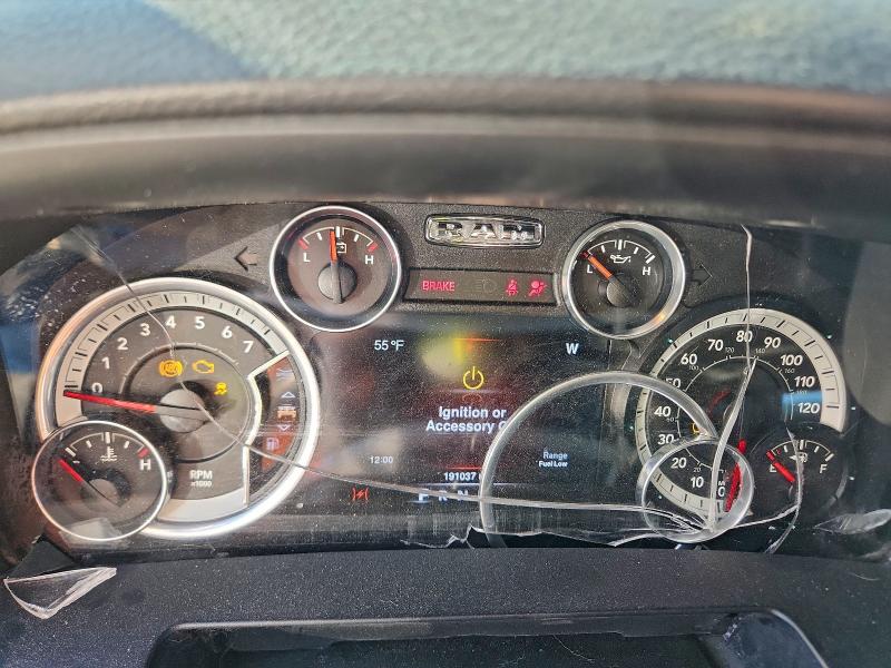 Фото 9 - RAM 1500