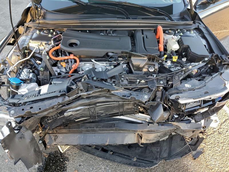 Фото 11 - HONDA ACCORD