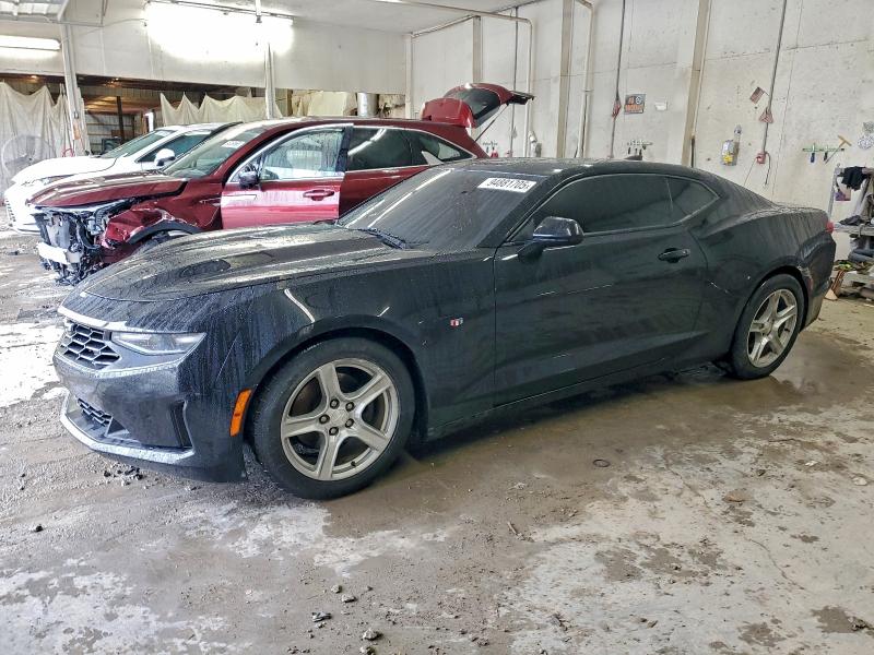 Фото 1 - CHEVROLET CAMARO
