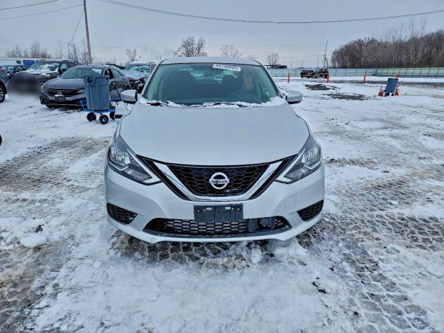 Фото 5 - NISSAN SENTRA