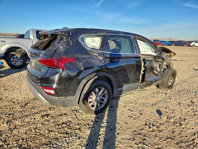 Фото 3 - HYUNDAI SANTA FE