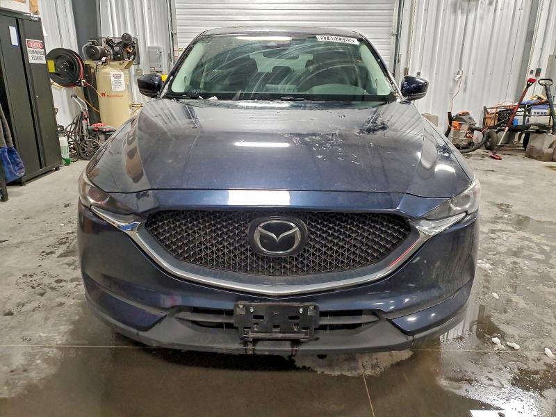 Фото 5 - MAZDA CX-5