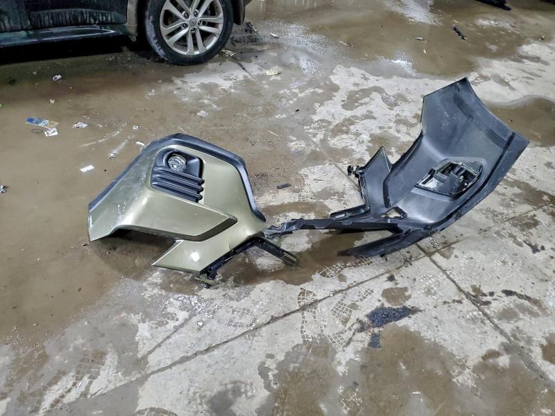 Фото 12 - SUBARU FORESTER