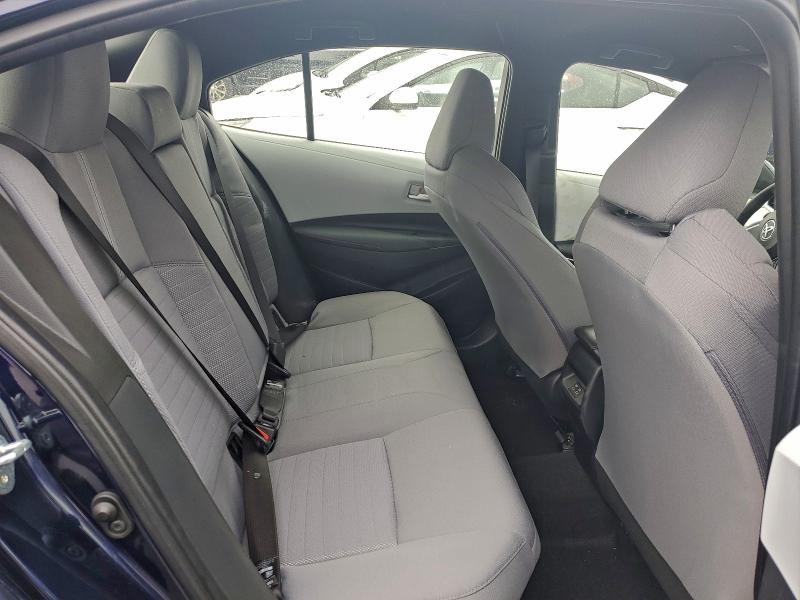 Фото 10 - TOYOTA COROLLA