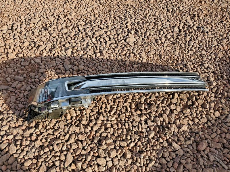 Фото 12 - FORD FLEX