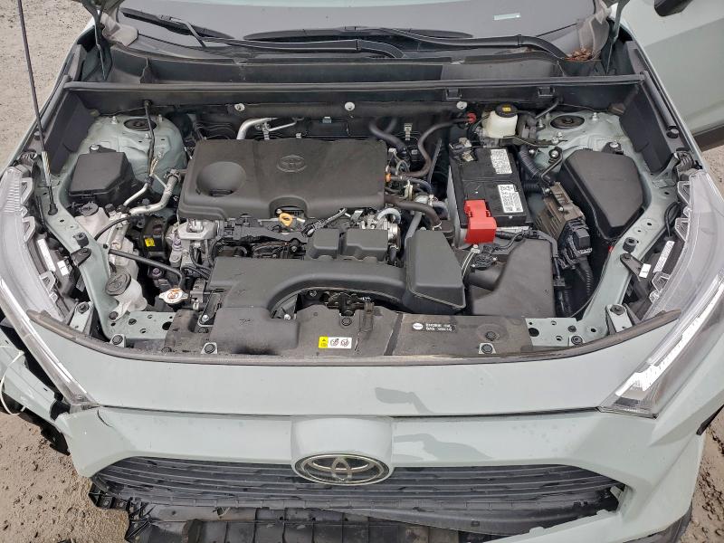 Фото 12 - TOYOTA RAV4