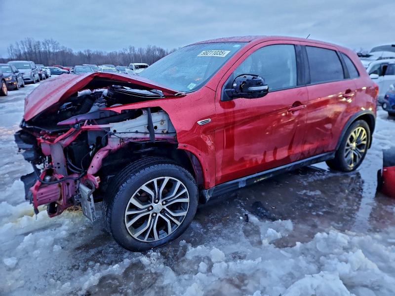 Фото 1 - MITSUBISHI OUTLANDER