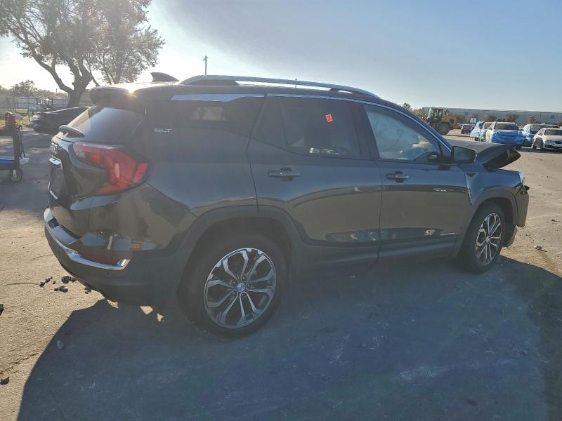 Фото 3 - GMC TERRAIN