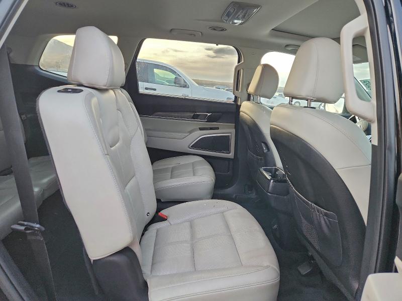 Фото 11 - KIA TELLURIDE