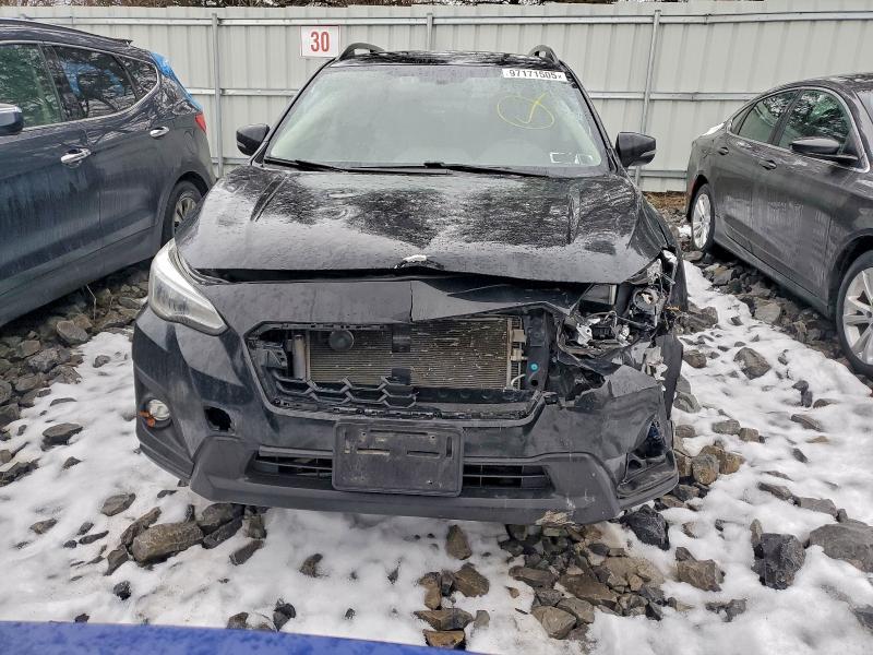 Фото 5 - SUBARU CROSSTREK