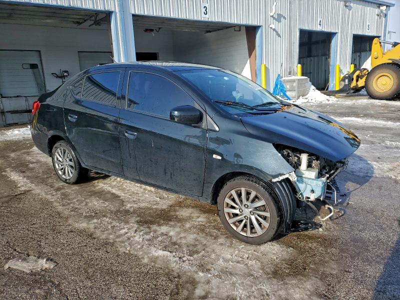 Фото 4 - MITSUBISHI MIRAGE