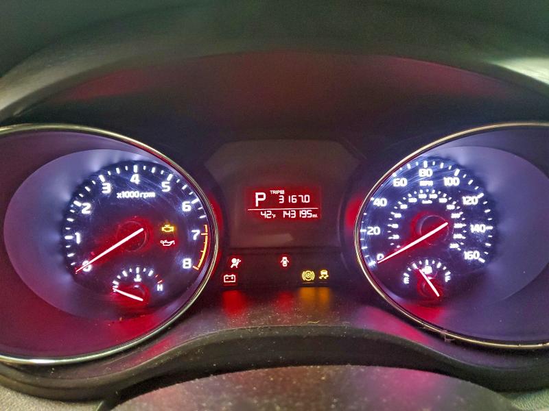 Фото 9 - KIA All Models