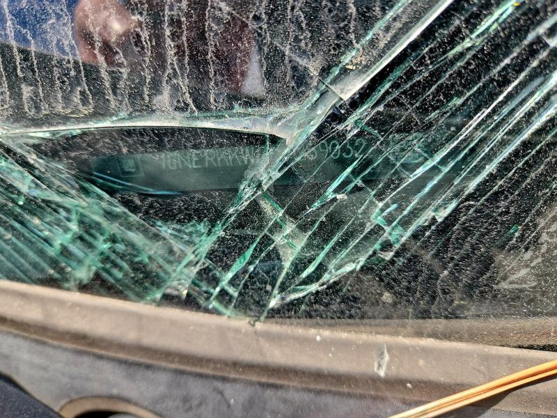 Фото 12 - CHEVROLET TRAVERSE