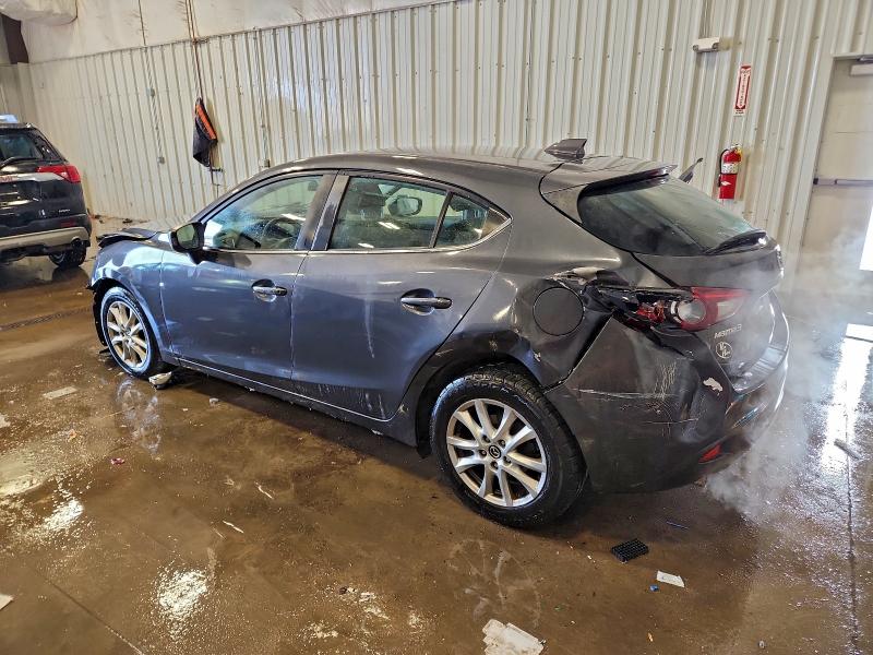 Фото 2 - MAZDA 3