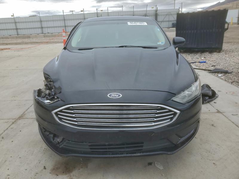 Фото 5 - FORD FUSION