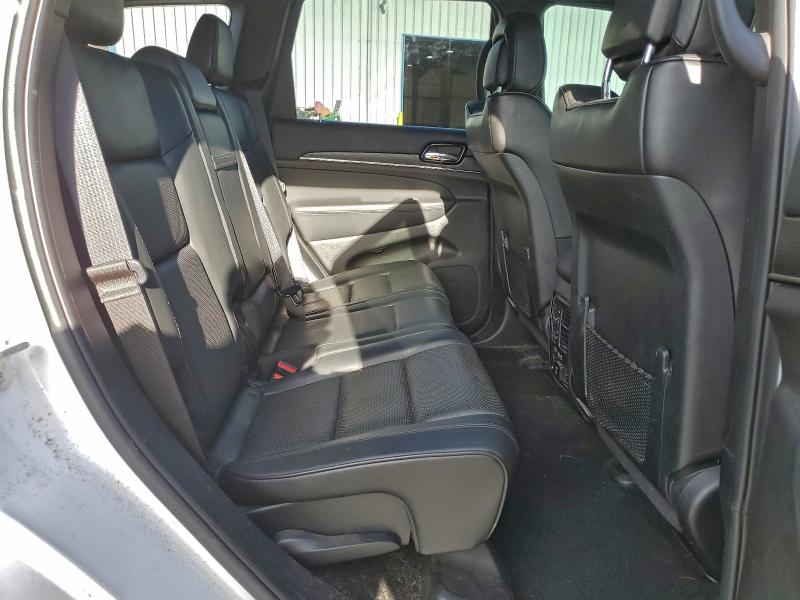 Фото 11 - JEEP GRAND CHER