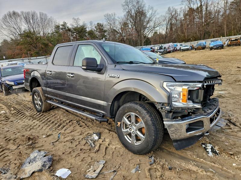 Фото 4 - FORD F-150