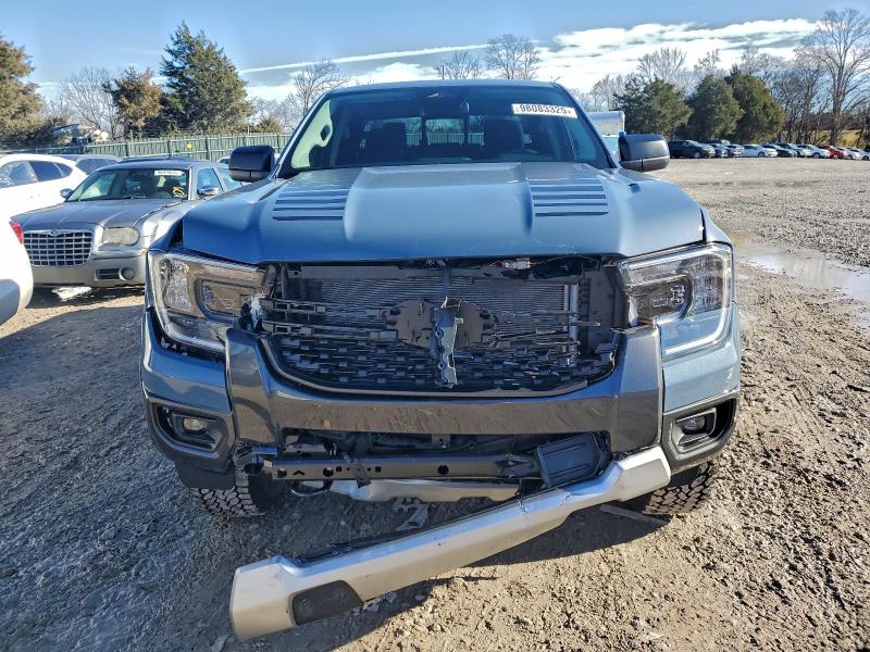 Фото 5 - FORD RANGER