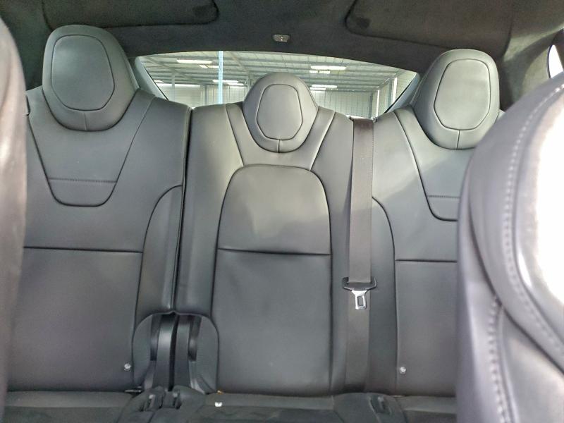 Фото 10 - TESLA MODEL X