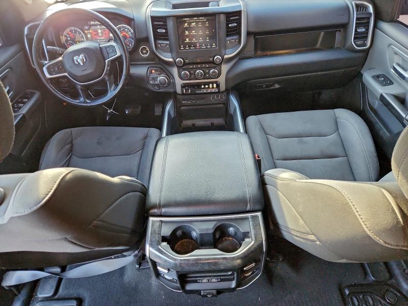 Фото 8 - RAM 1500