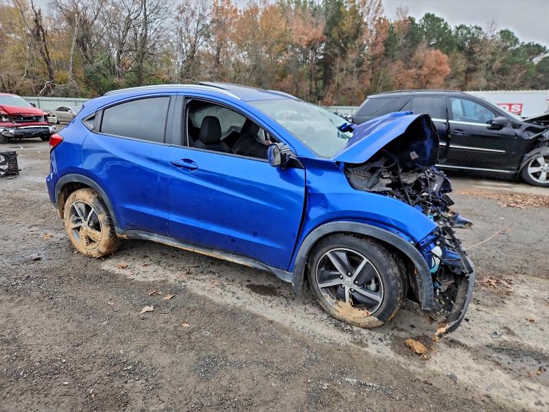 Фото 4 - HONDA HR-V