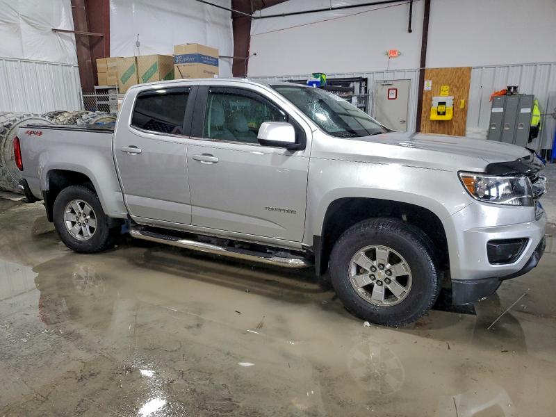 Фото 4 - CHEVROLET COLORADO
