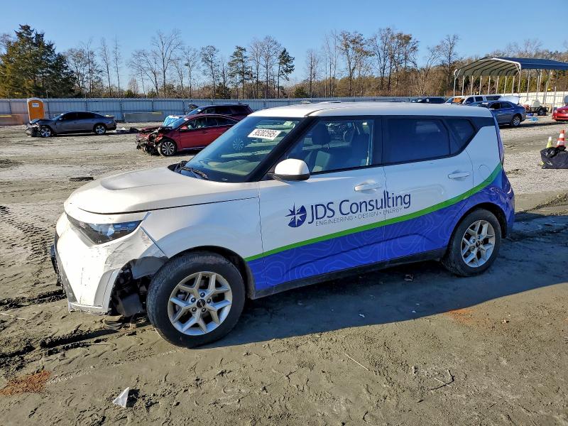 Фото 1 - KIA SOUL