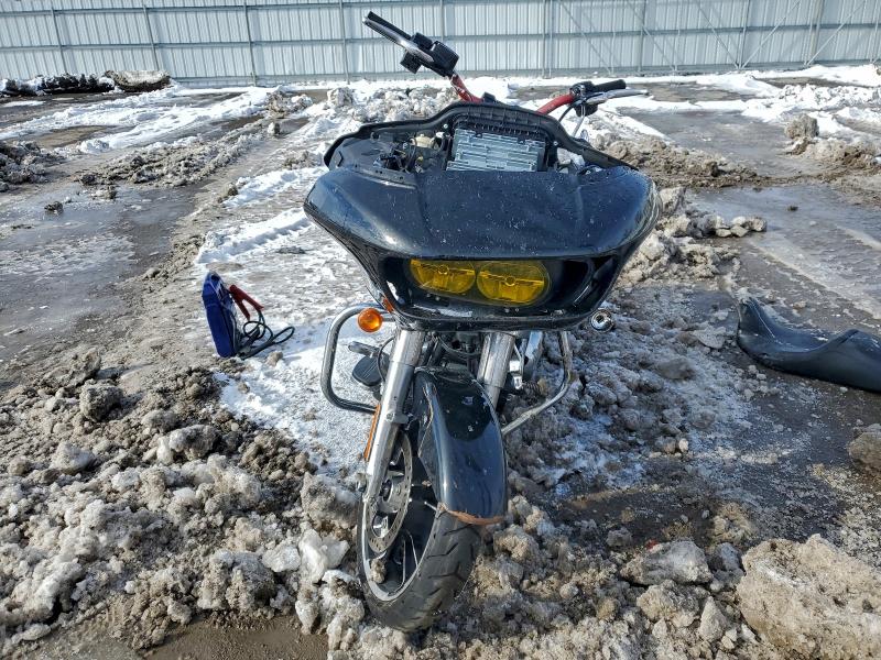 HARLEY-DAVIDSON FL 2023