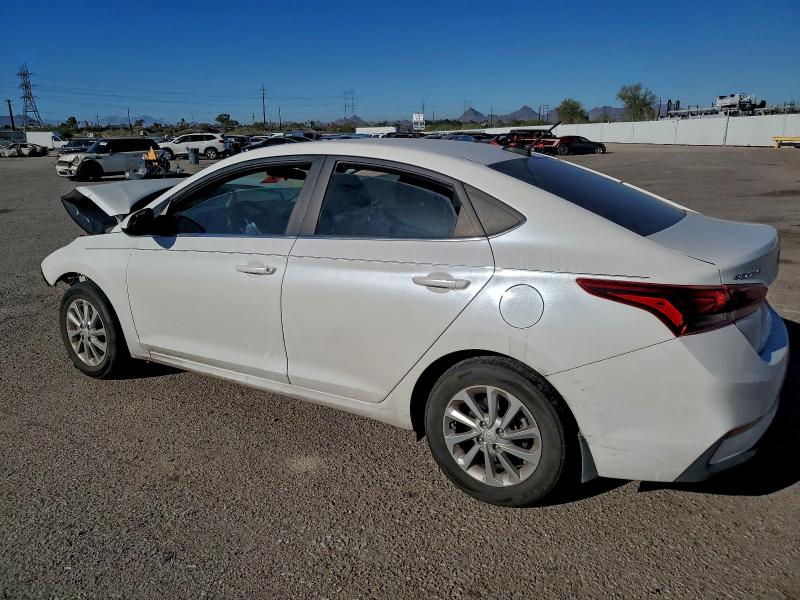 Фото 2 - HYUNDAI ACCENT