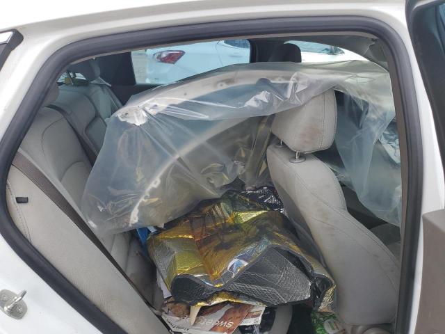 Фото 10 - CHEVROLET MALIBU