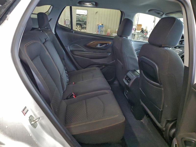 Фото 11 - GMC TERRAIN