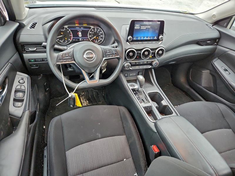 Фото 8 - NISSAN SENTRA