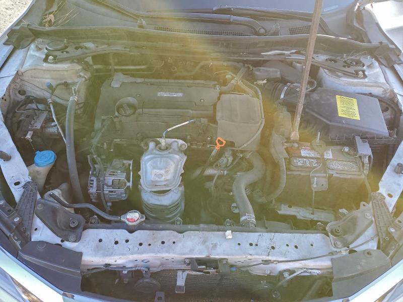 Фото 11 - HONDA ACCORD