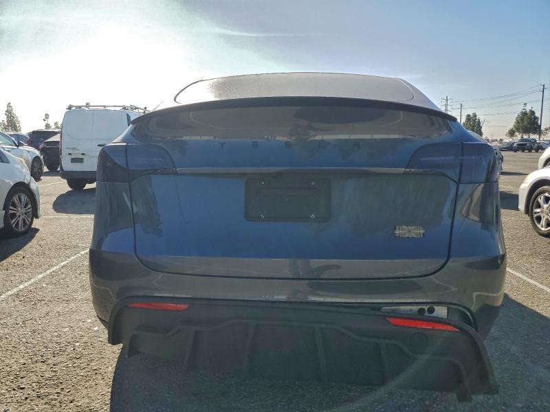 Фото 6 - TESLA MODEL Y