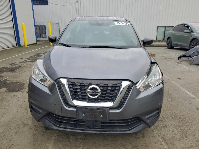 Фото 5 - NISSAN KICKS