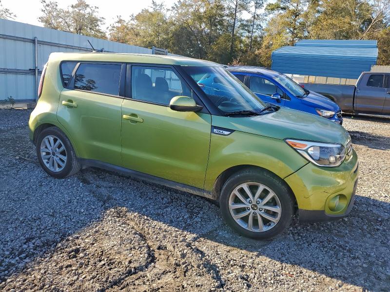 Фото 4 - KIA SOUL
