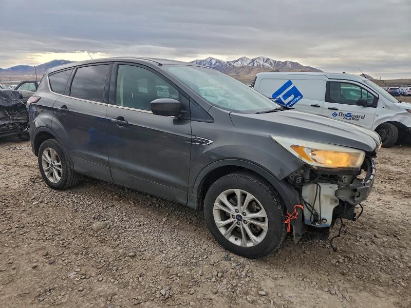 Фото 4 - FORD ESCAPE