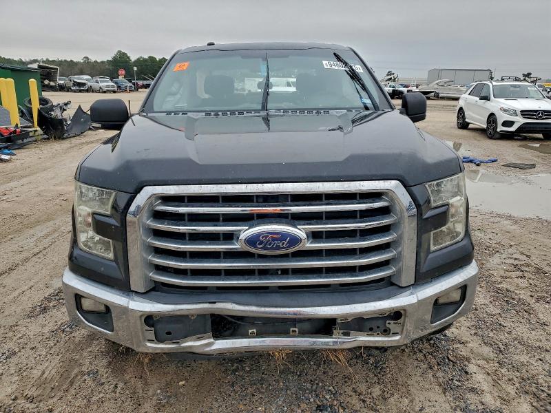 Фото 5 - FORD F-150