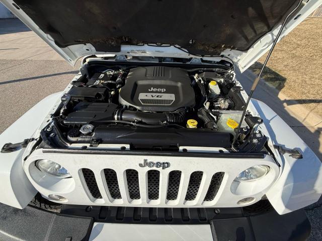 Фото 7 - JEEP WRANGLER