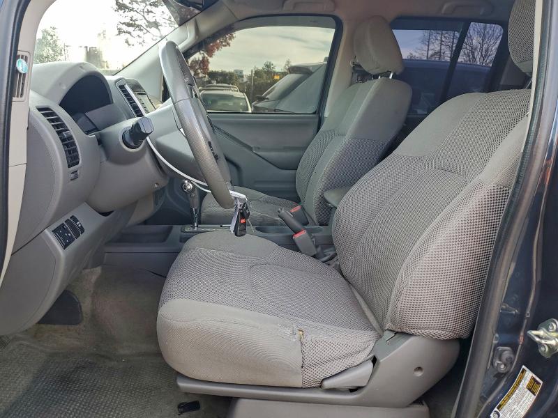 Фото 7 - NISSAN FRONTIER