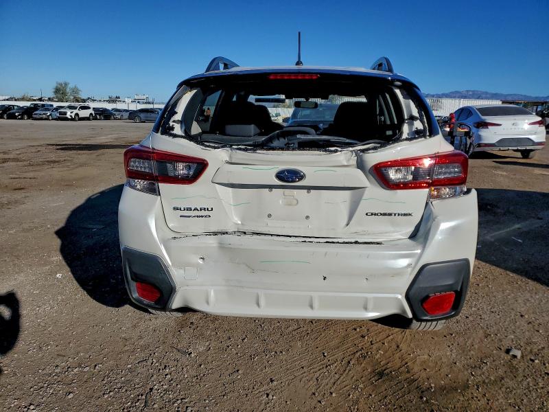 Фото 6 - SUBARU CROSSTREK