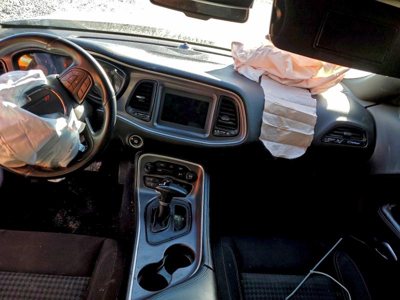 Фото 8 - DODGE CHALLENGER