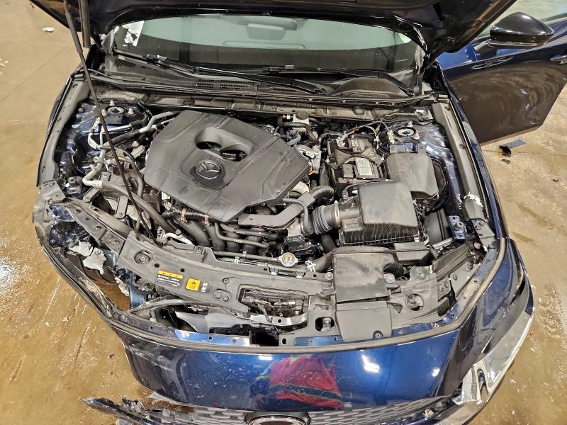 Фото 11 - MAZDA 3 SELECT S