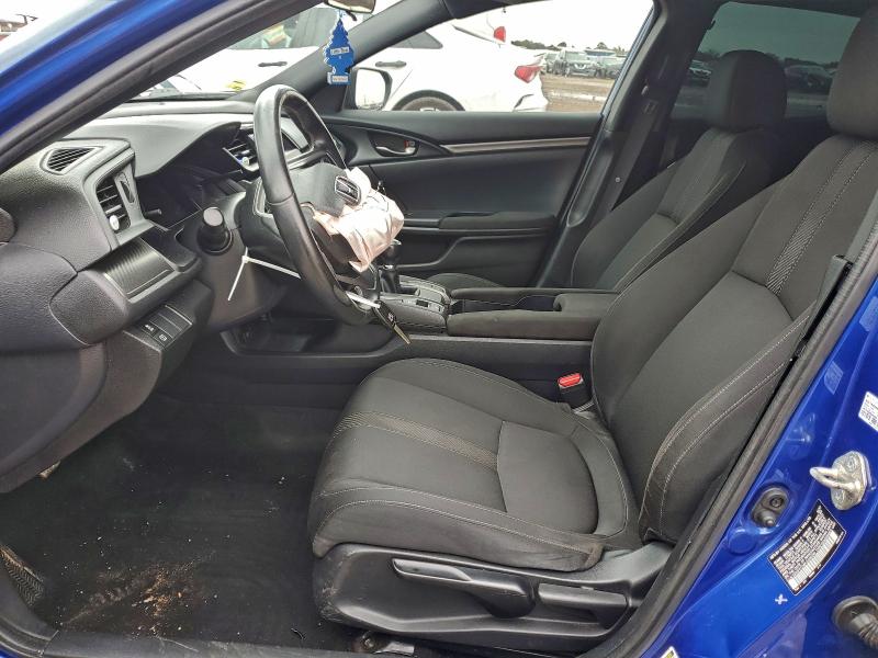 Фото 7 - HONDA CIVIC