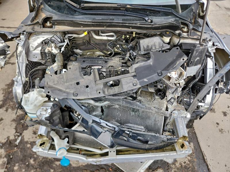 Фото 12 - HONDA HR-V