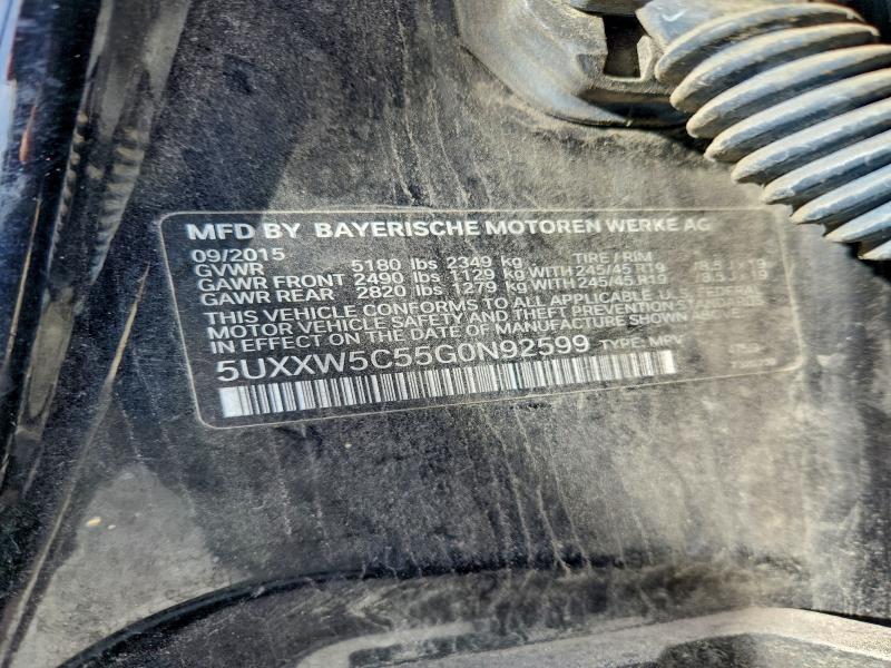 Фото 13 - BMW X4