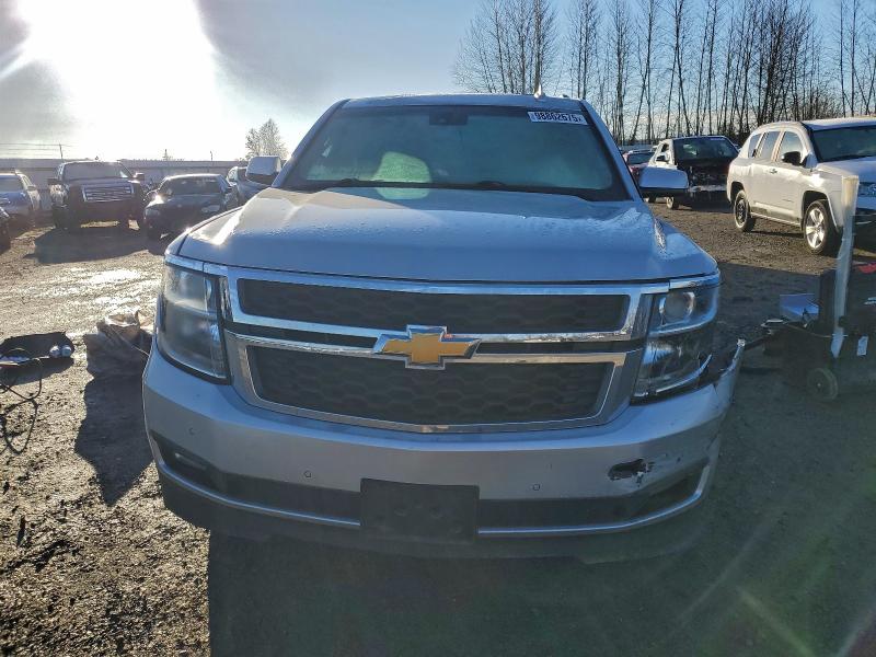 Фото 5 - CHEVROLET TAHOE